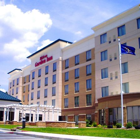 Hilton Garden Inn Indianapolis South/Greenwood Εξωτερικό φωτογραφία