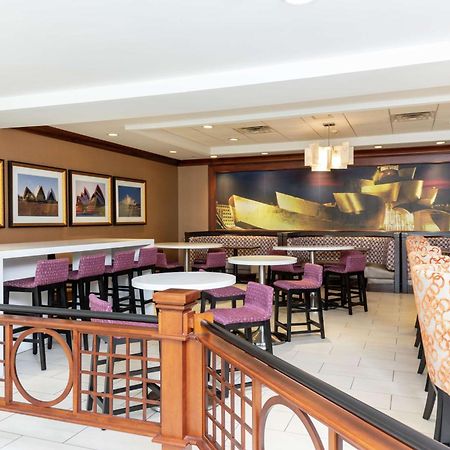 Hilton Garden Inn Indianapolis South/Greenwood Εξωτερικό φωτογραφία