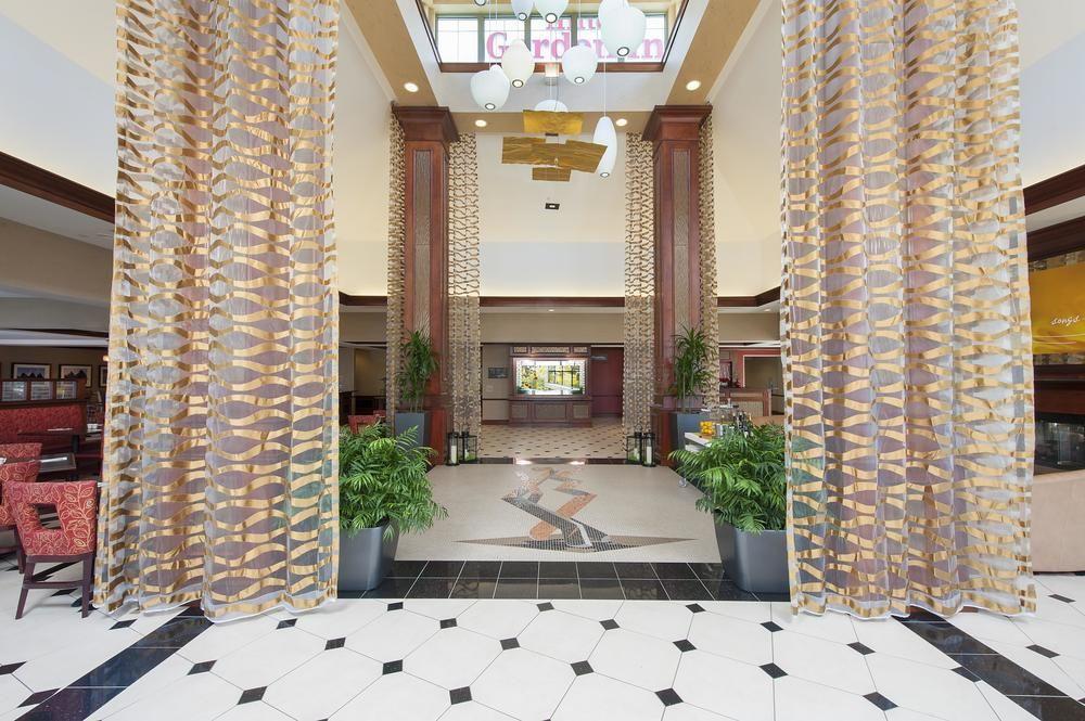 Hilton Garden Inn Indianapolis South/Greenwood Εξωτερικό φωτογραφία