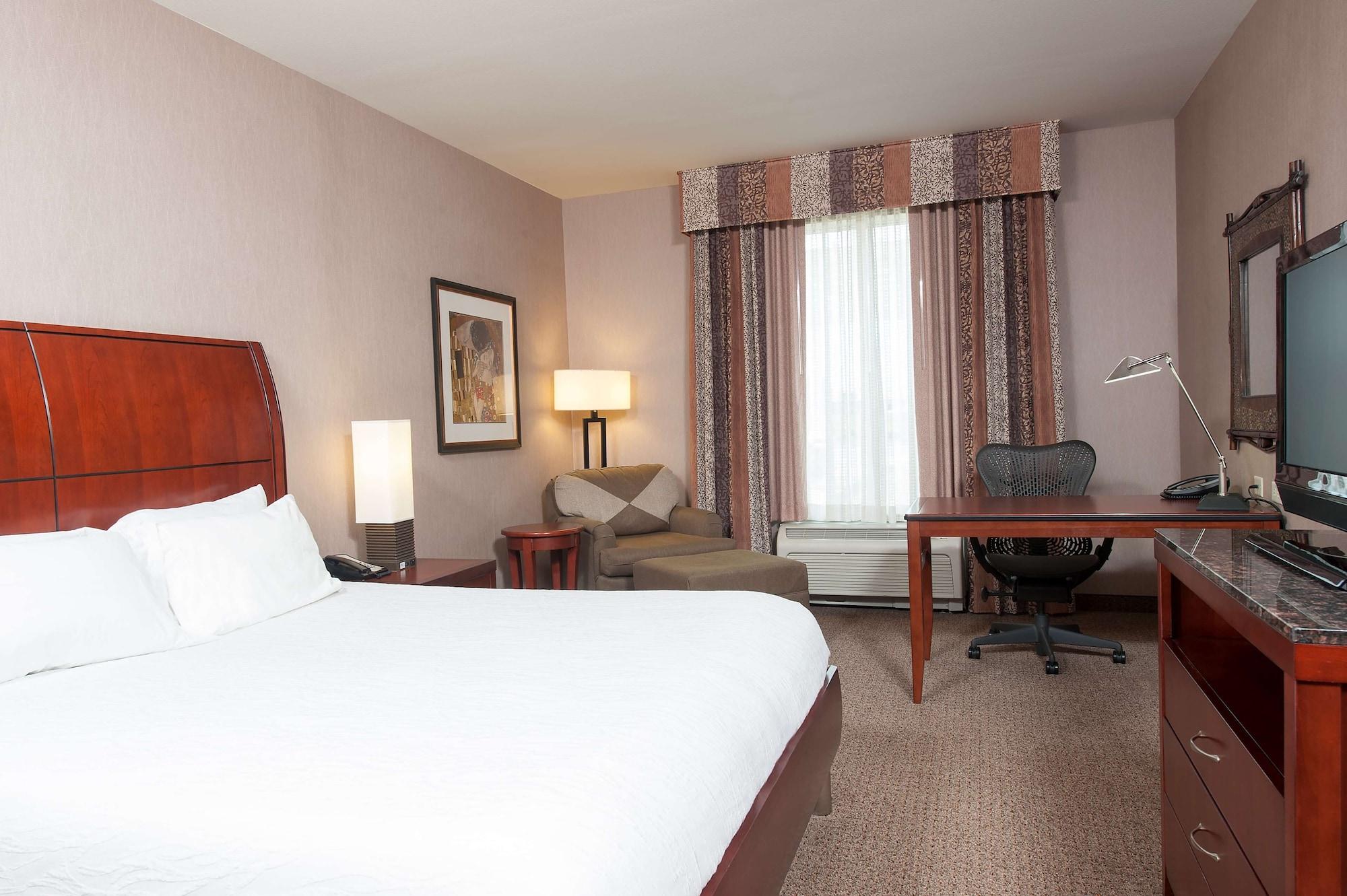 Hilton Garden Inn Indianapolis South/Greenwood Εξωτερικό φωτογραφία