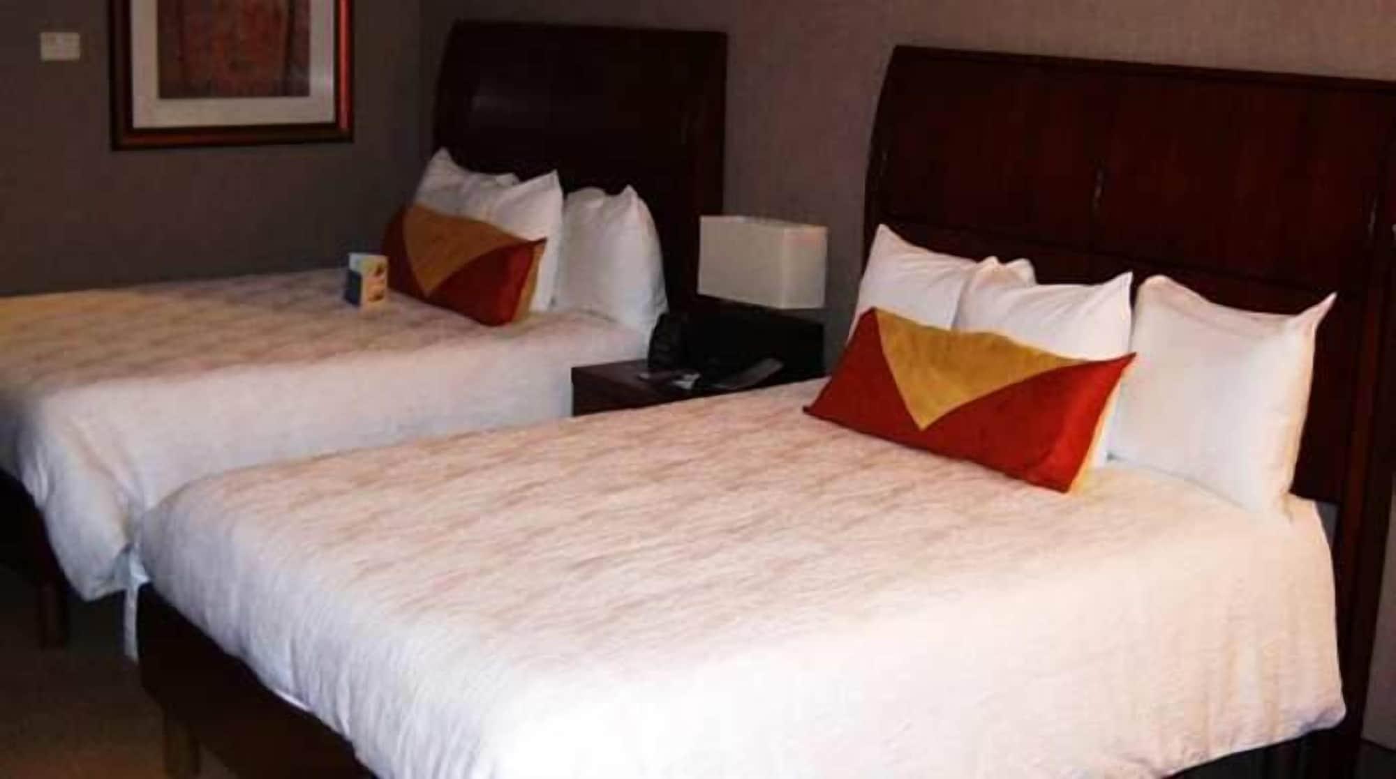 Hilton Garden Inn Indianapolis South/Greenwood Δωμάτιο φωτογραφία