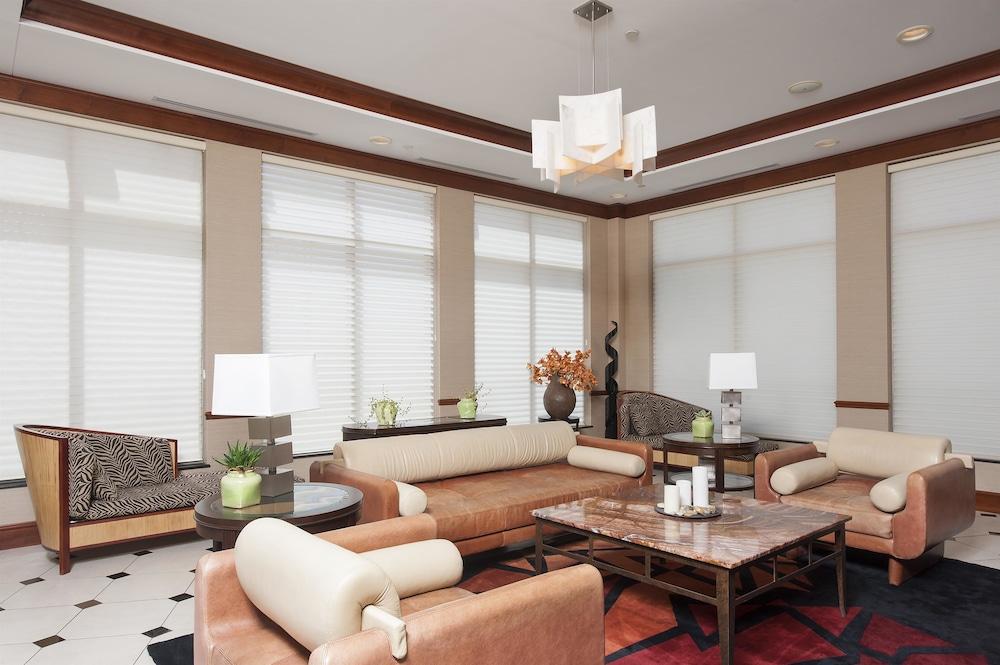 Hilton Garden Inn Indianapolis South/Greenwood Εξωτερικό φωτογραφία