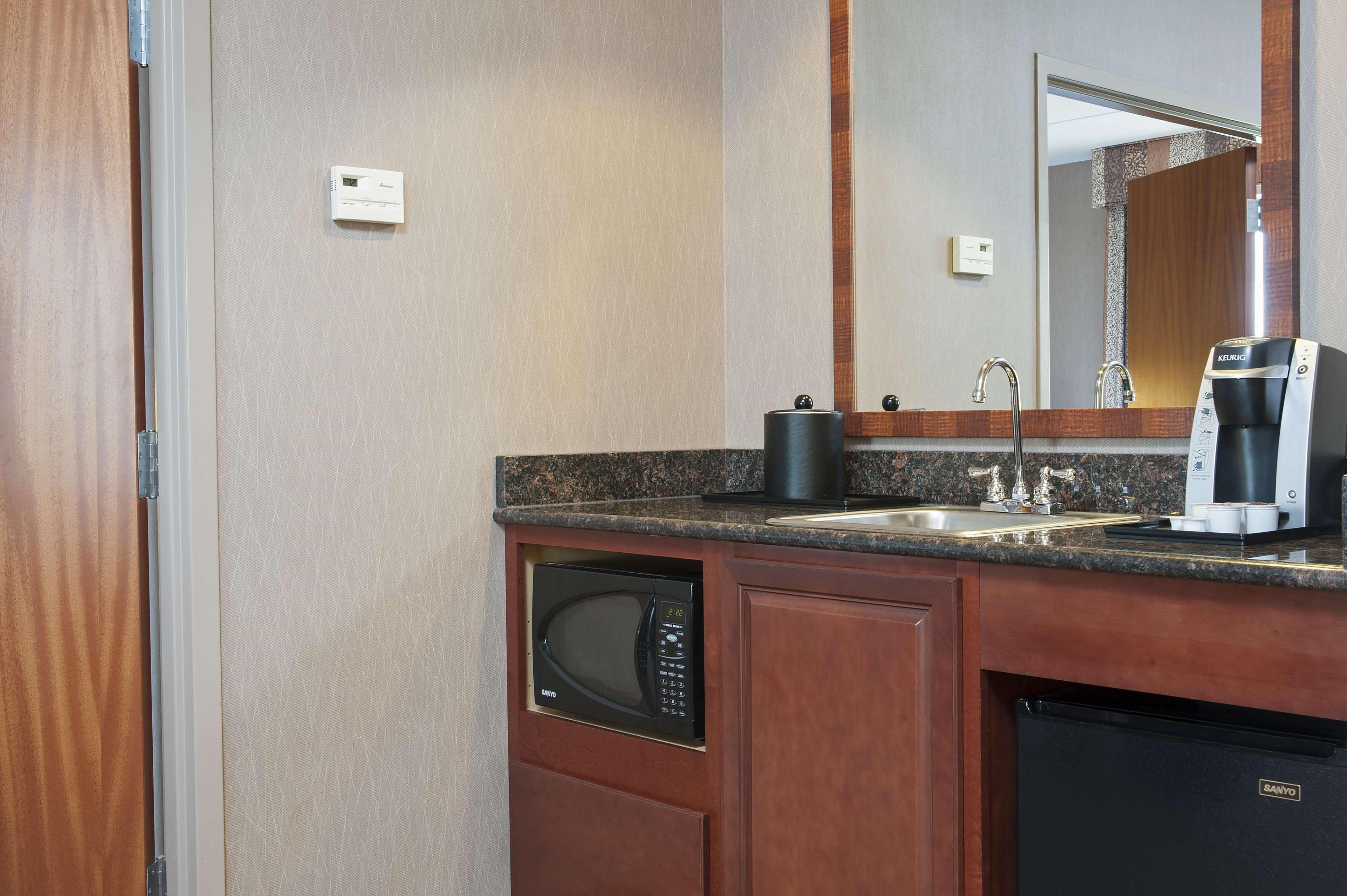 Hilton Garden Inn Indianapolis South/Greenwood Εξωτερικό φωτογραφία