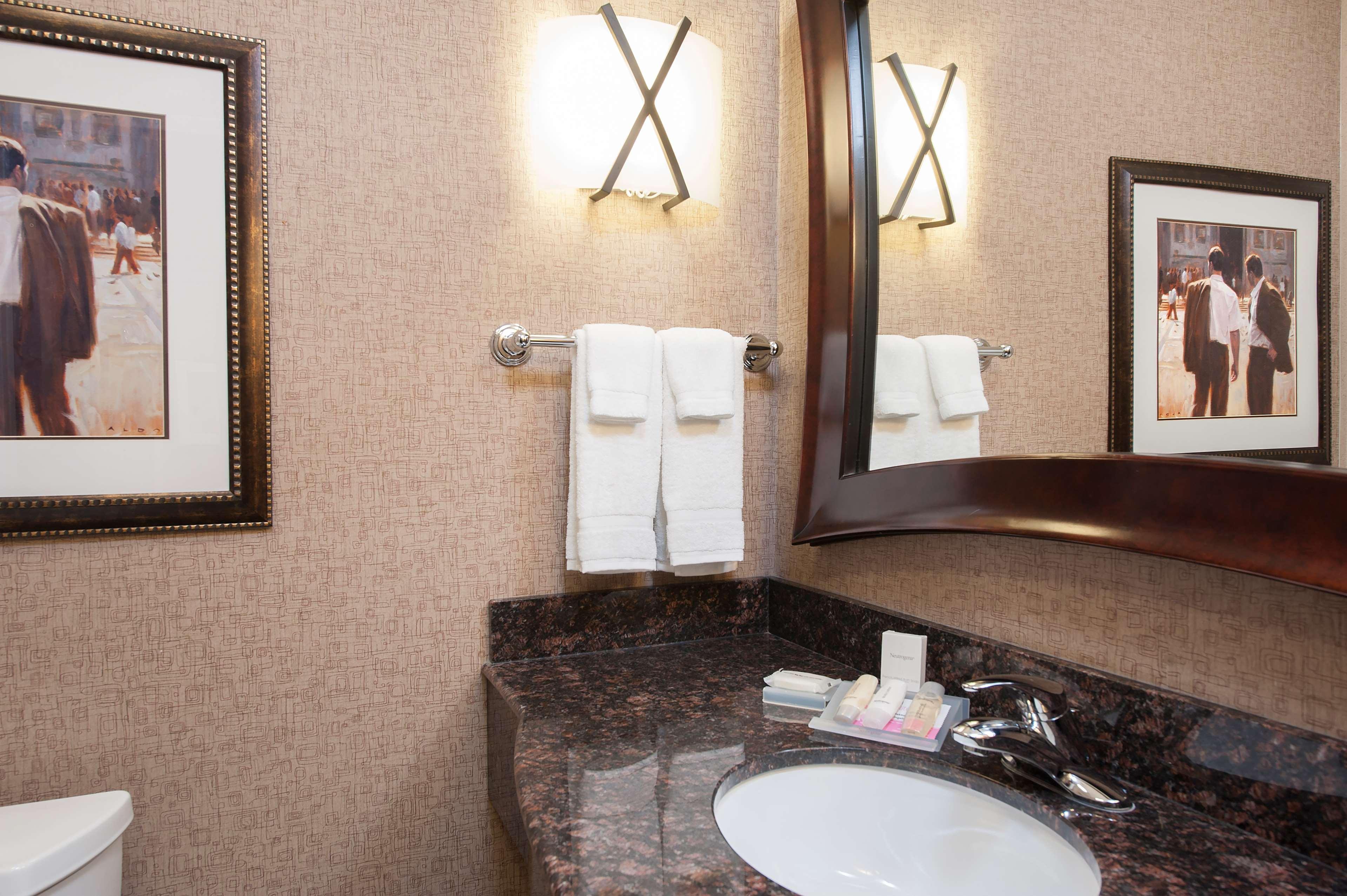 Hilton Garden Inn Indianapolis South/Greenwood Εξωτερικό φωτογραφία