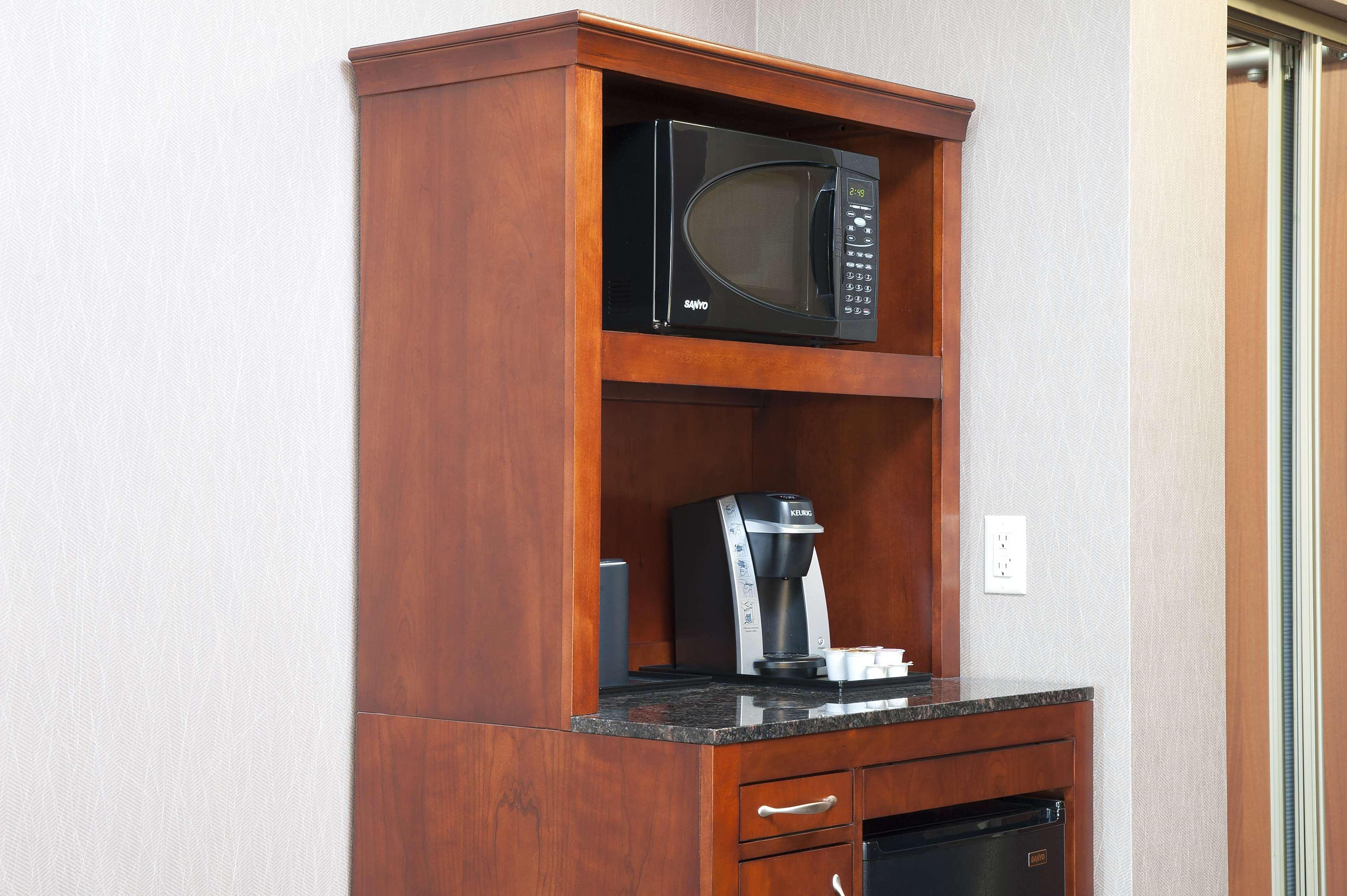Hilton Garden Inn Indianapolis South/Greenwood Εξωτερικό φωτογραφία
