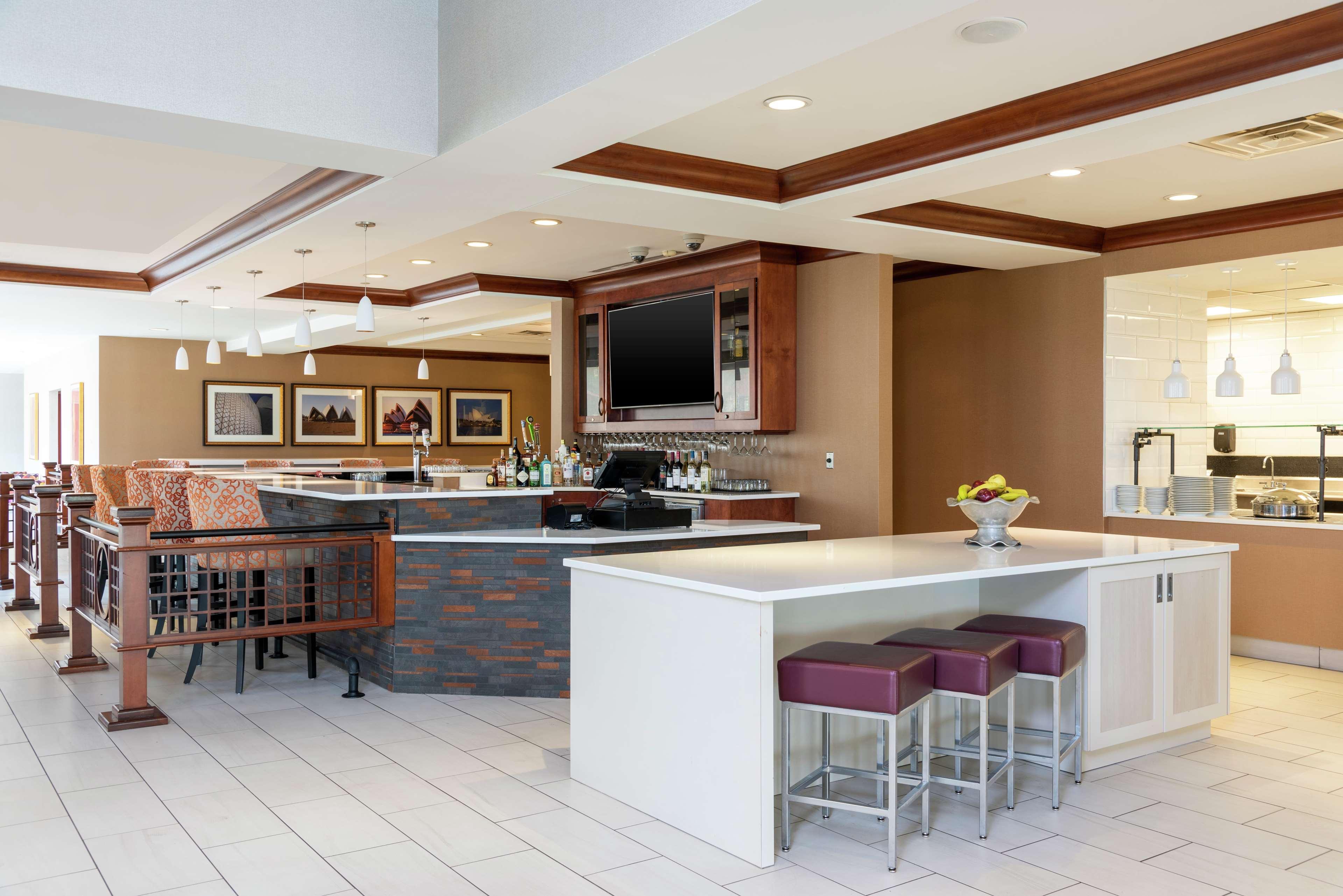 Hilton Garden Inn Indianapolis South/Greenwood Εξωτερικό φωτογραφία