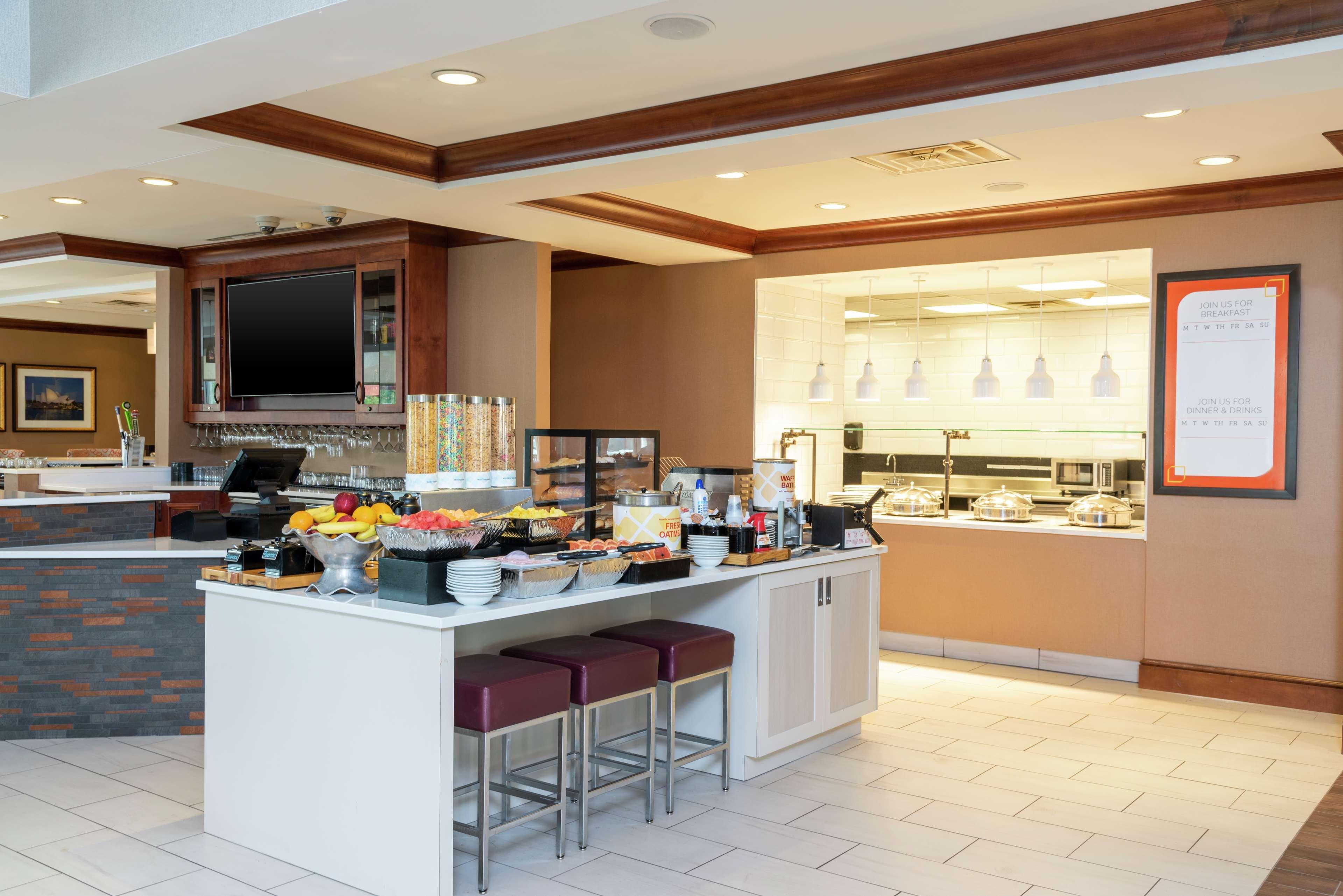 Hilton Garden Inn Indianapolis South/Greenwood Εξωτερικό φωτογραφία