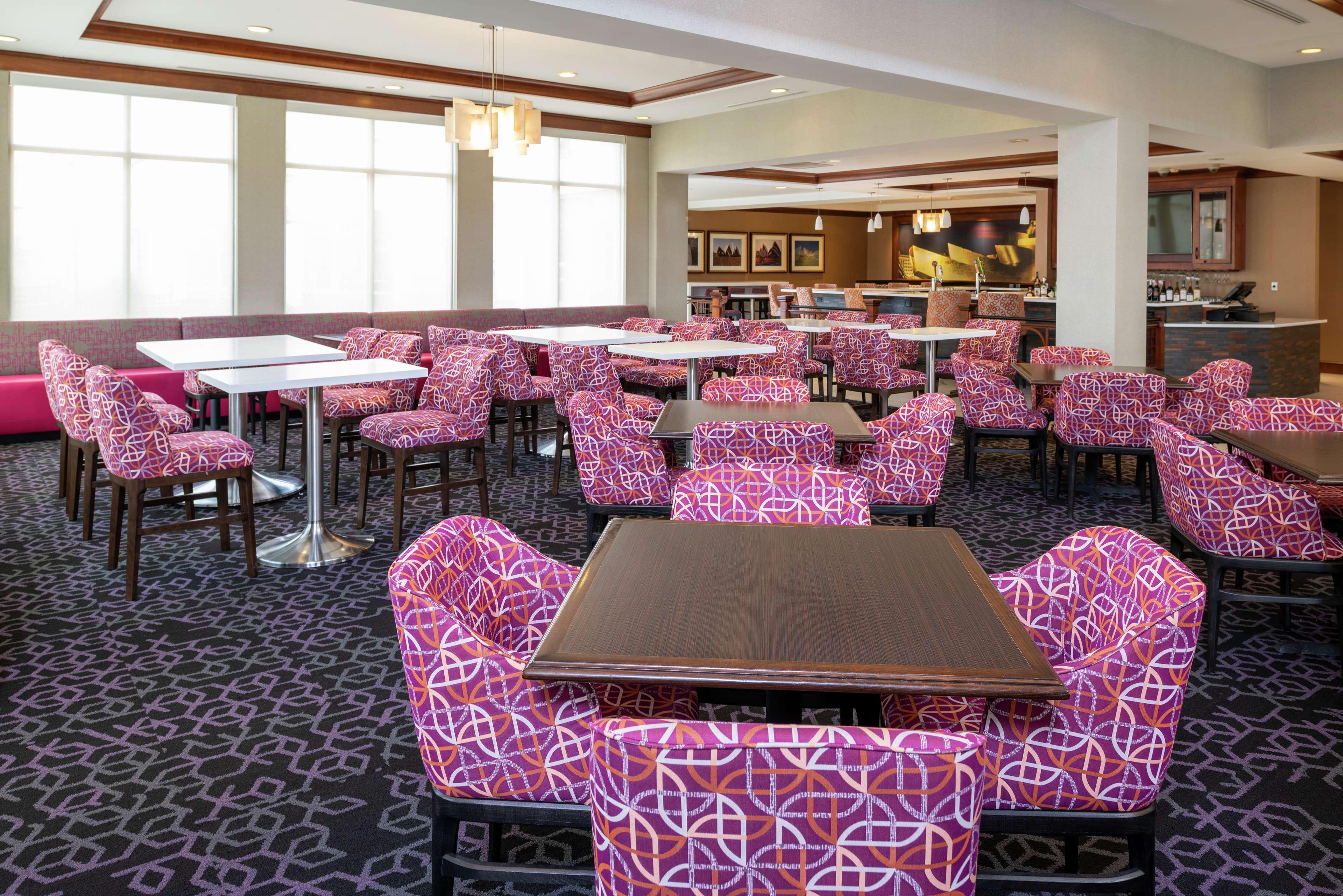Hilton Garden Inn Indianapolis South/Greenwood Εξωτερικό φωτογραφία