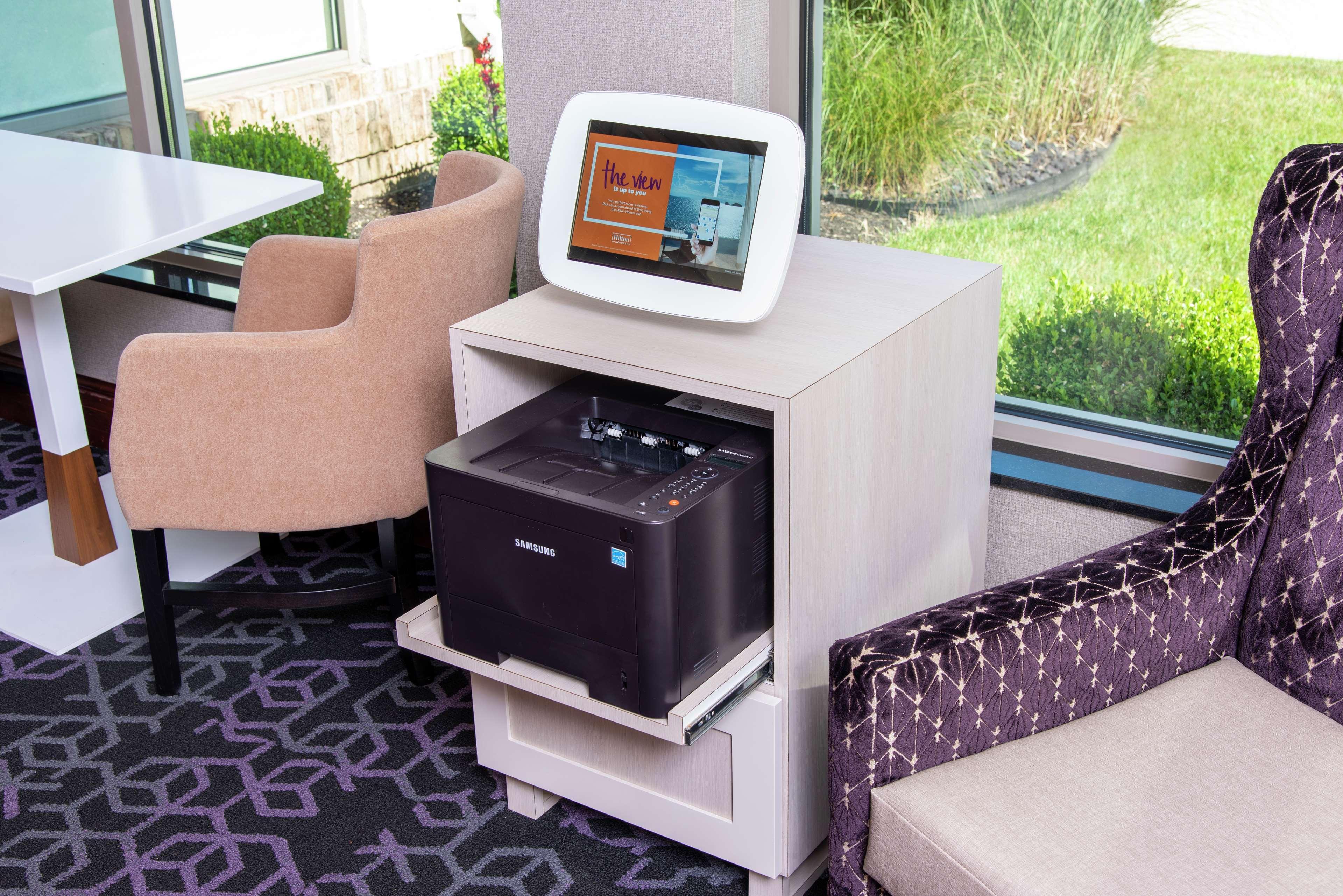 Hilton Garden Inn Indianapolis South/Greenwood Εξωτερικό φωτογραφία
