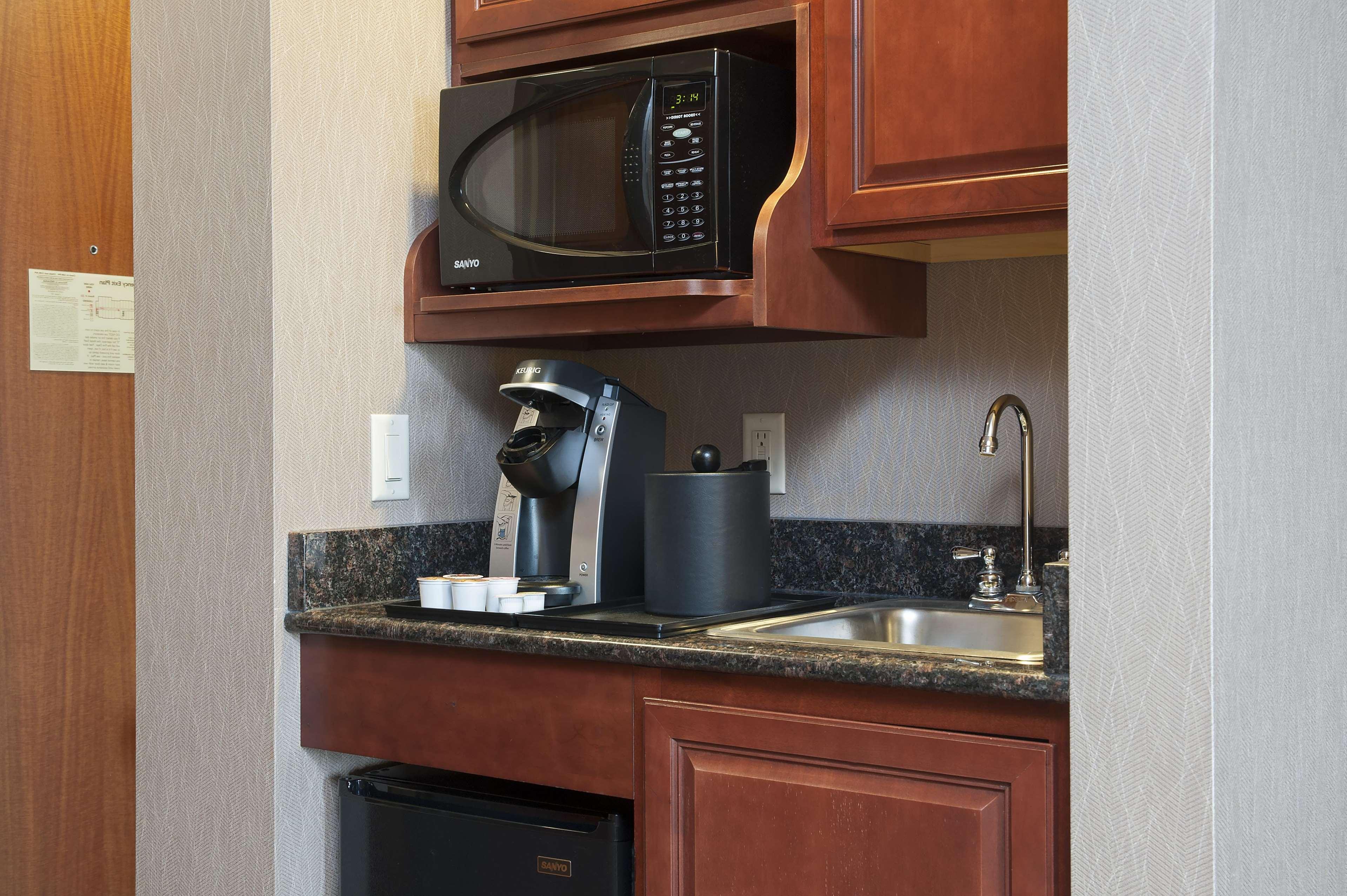 Hilton Garden Inn Indianapolis South/Greenwood Εξωτερικό φωτογραφία