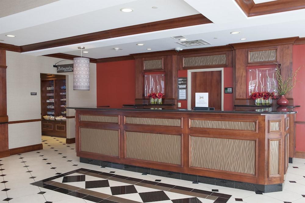 Hilton Garden Inn Indianapolis South/Greenwood Εξωτερικό φωτογραφία