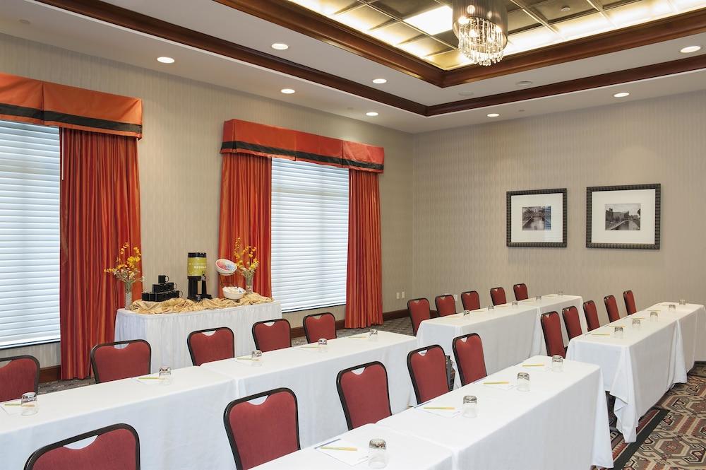 Hilton Garden Inn Indianapolis South/Greenwood Εξωτερικό φωτογραφία
