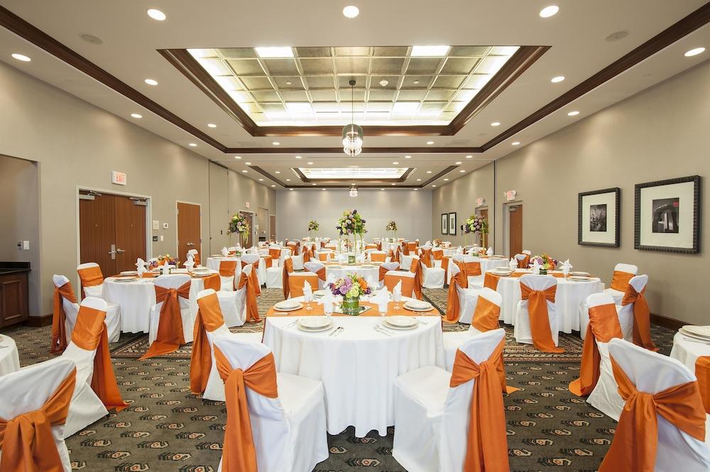 Hilton Garden Inn Indianapolis South/Greenwood Εξωτερικό φωτογραφία