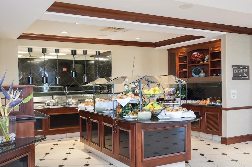 Hilton Garden Inn Indianapolis South/Greenwood Εξωτερικό φωτογραφία