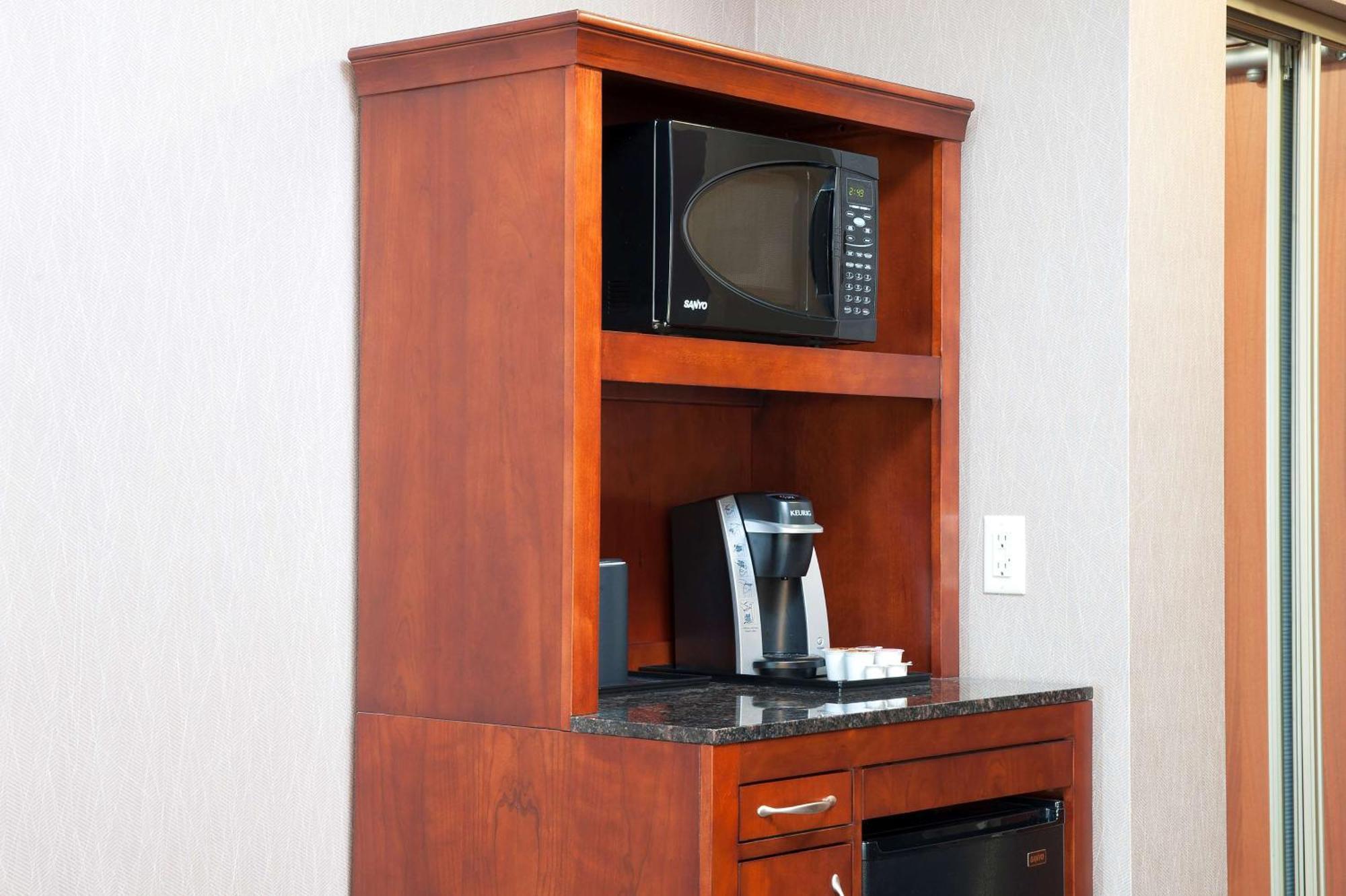 Hilton Garden Inn Indianapolis South/Greenwood Εξωτερικό φωτογραφία