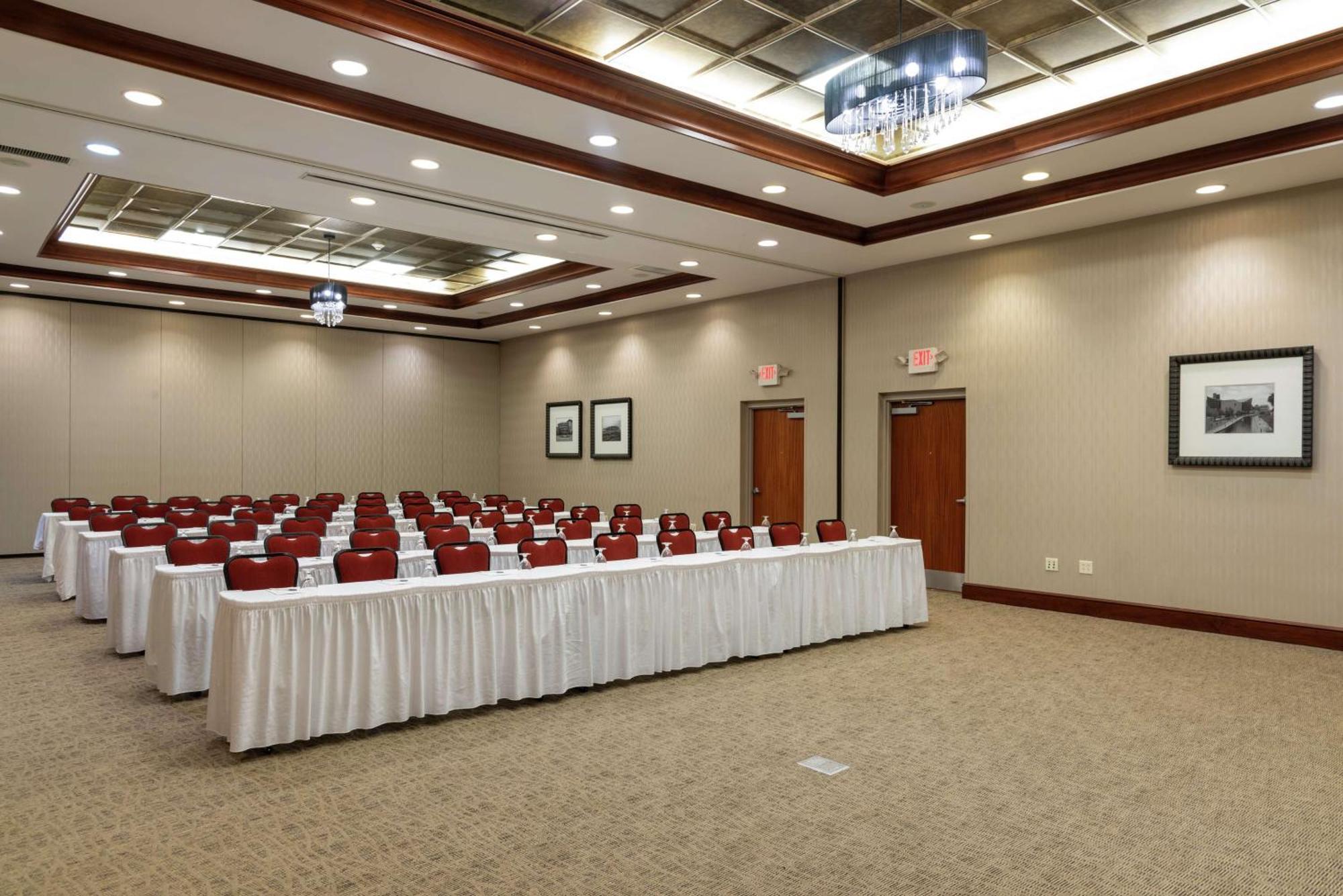 Hilton Garden Inn Indianapolis South/Greenwood Εξωτερικό φωτογραφία