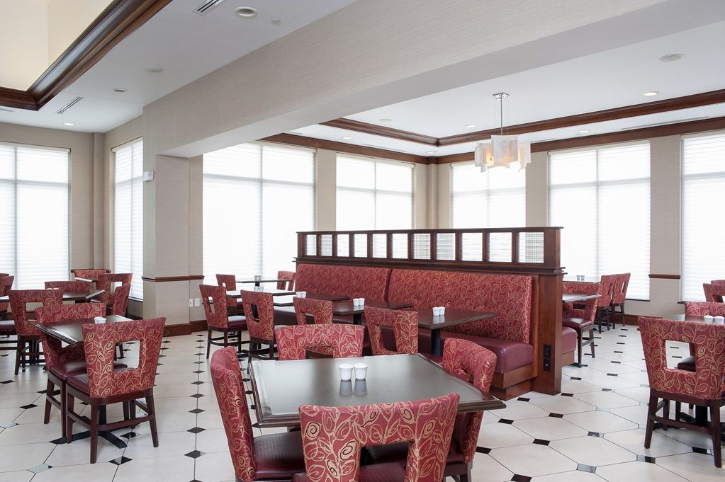 Hilton Garden Inn Indianapolis South/Greenwood Εστιατόριο φωτογραφία