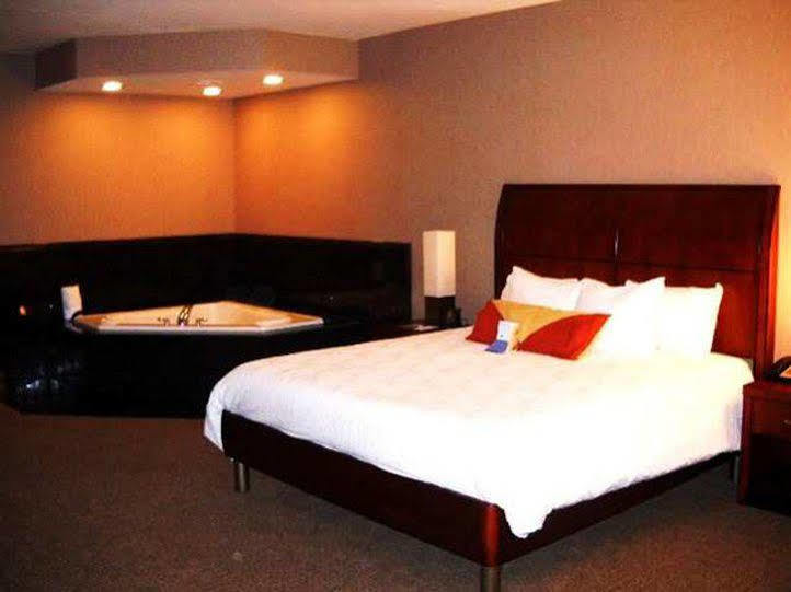 Hilton Garden Inn Indianapolis South/Greenwood Εξωτερικό φωτογραφία