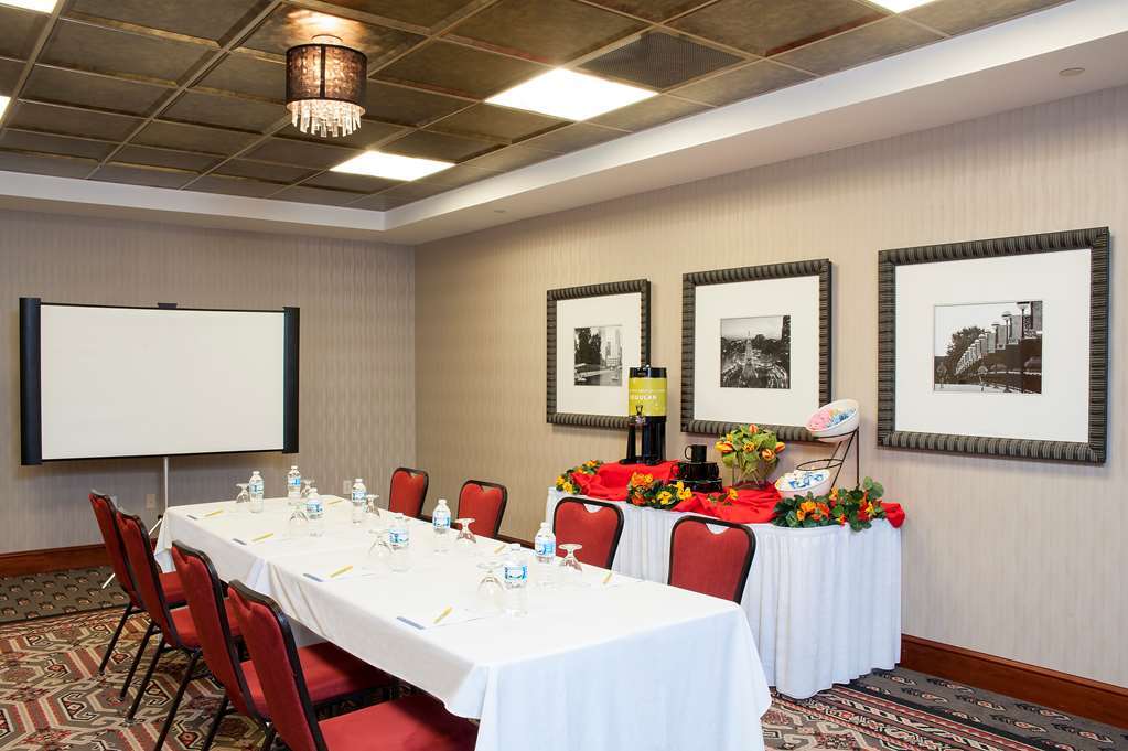 Hilton Garden Inn Indianapolis South/Greenwood Ανέσεις φωτογραφία