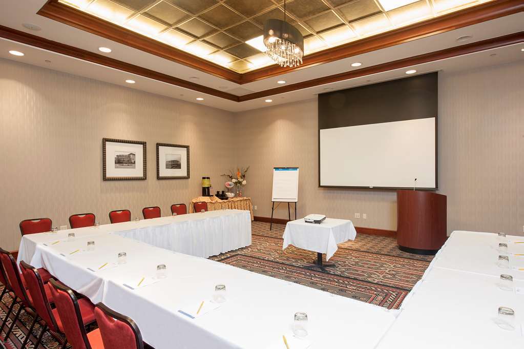 Hilton Garden Inn Indianapolis South/Greenwood Ανέσεις φωτογραφία