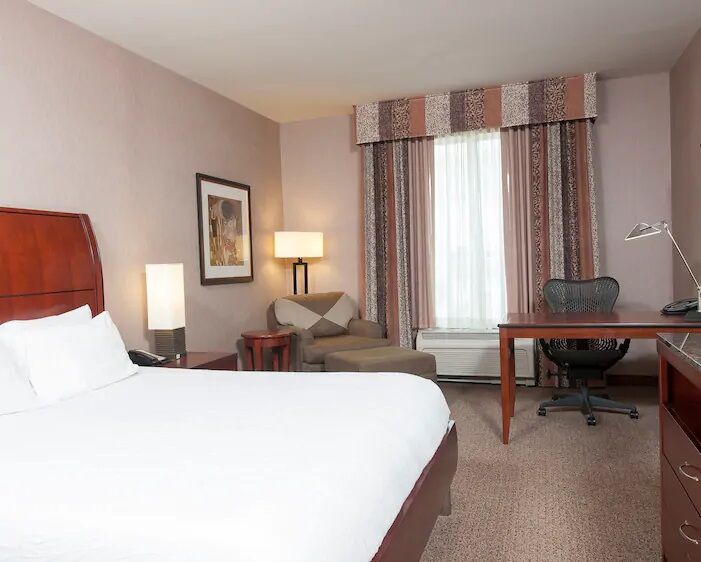Hilton Garden Inn Indianapolis South/Greenwood Εξωτερικό φωτογραφία