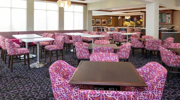 Hilton Garden Inn Indianapolis South/Greenwood Εξωτερικό φωτογραφία