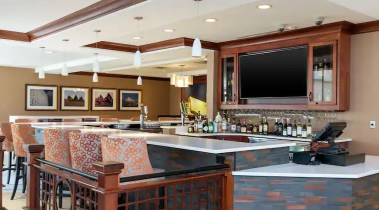 Hilton Garden Inn Indianapolis South/Greenwood Εξωτερικό φωτογραφία