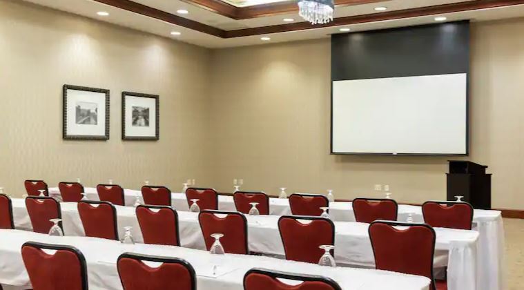 Hilton Garden Inn Indianapolis South/Greenwood Εξωτερικό φωτογραφία