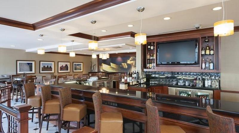 Hilton Garden Inn Indianapolis South/Greenwood Εξωτερικό φωτογραφία