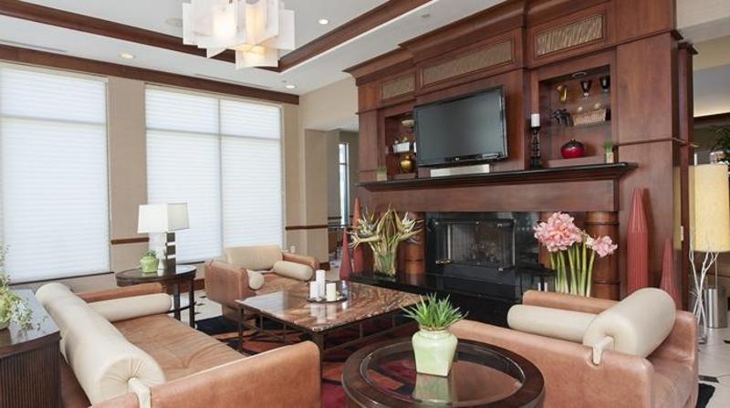 Hilton Garden Inn Indianapolis South/Greenwood Εξωτερικό φωτογραφία